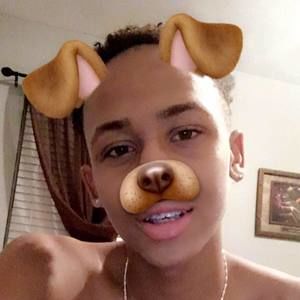 Meet your Posher, Cameron